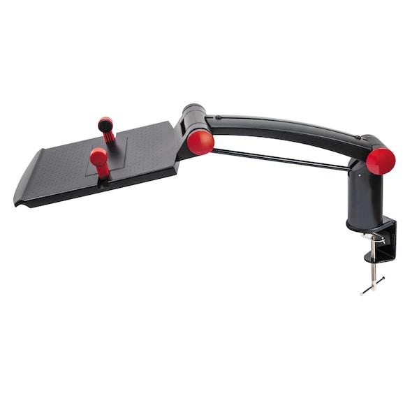 Ergo Flex Phone Arm, Black